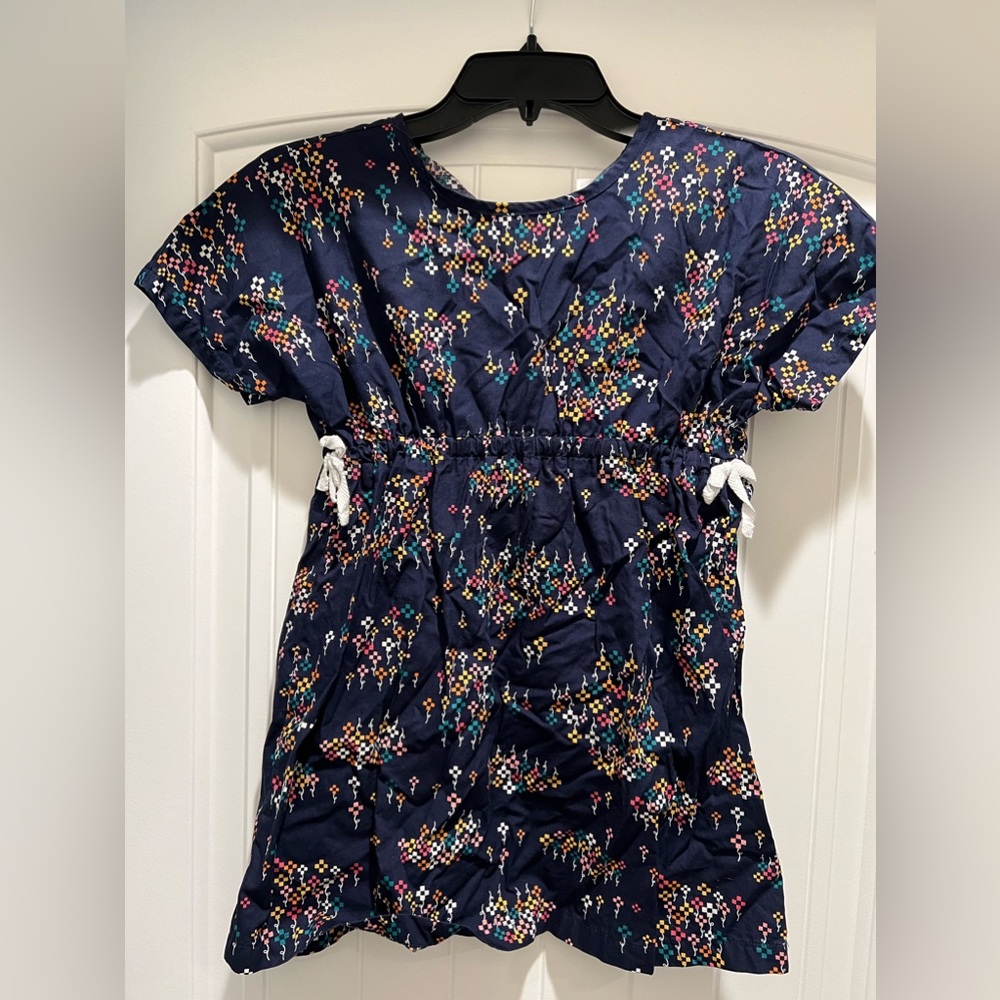 Hanna Anderson Kid’s Dress